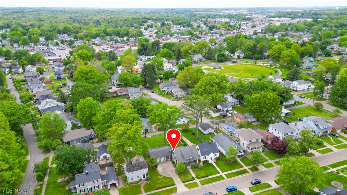 Norwood Heights - Residential