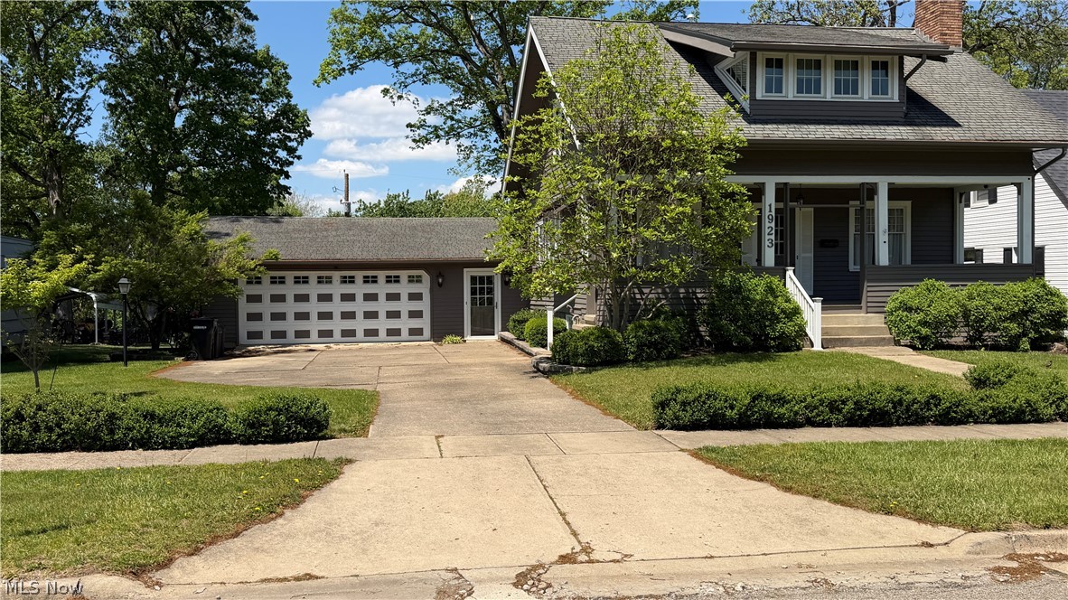 Norwood Heights - Residential