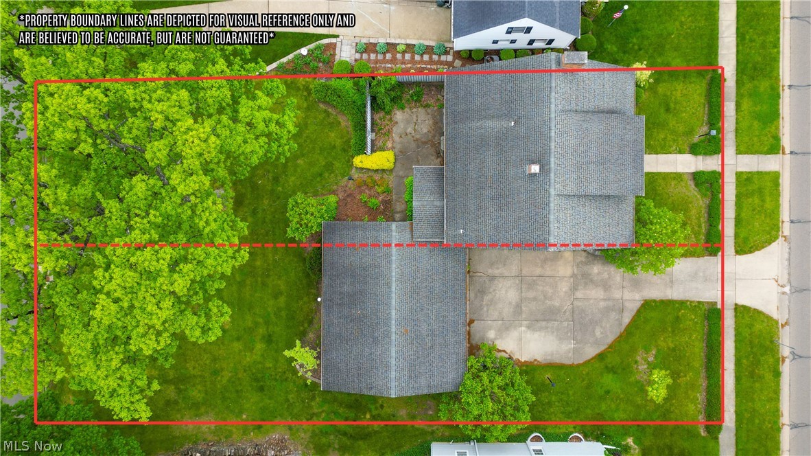 Norwood Heights - Residential