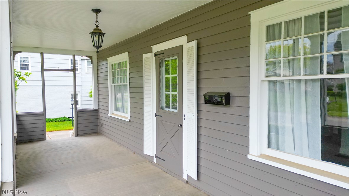 Norwood Heights - Residential