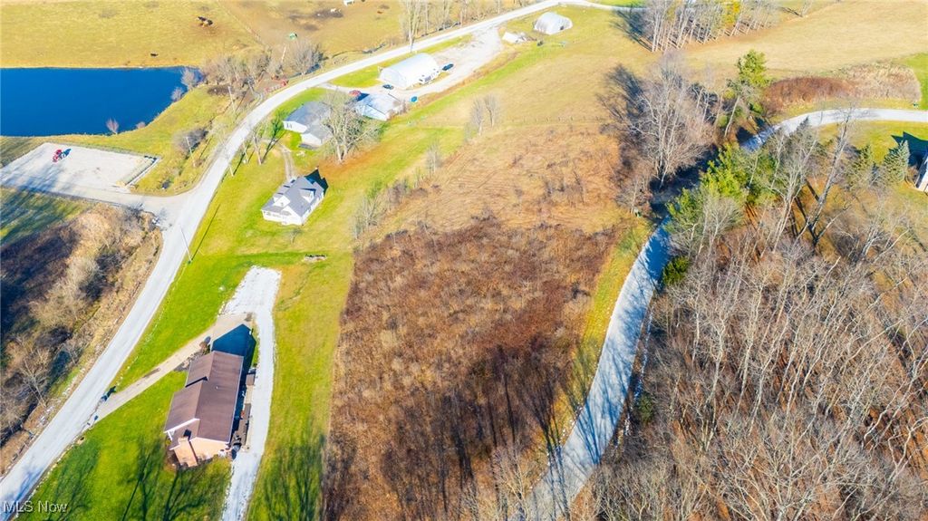 Photo of Moriah Drive, St Clairsville, OH 43950 (MLS # 5177567)