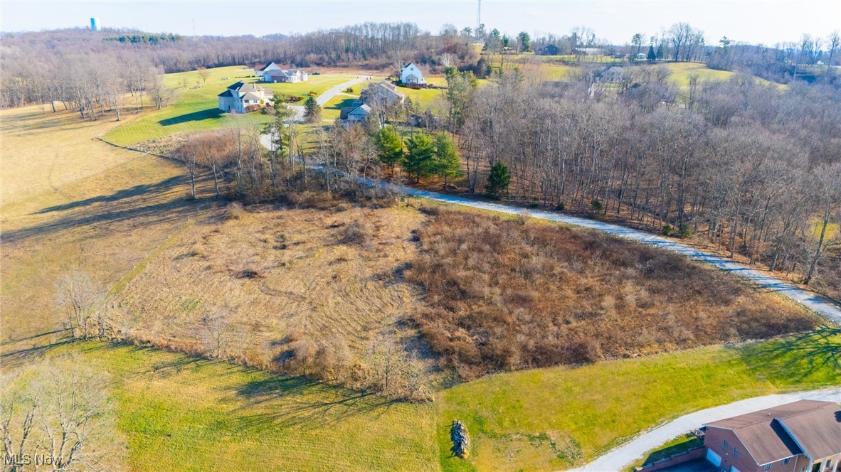 Cornerstone Estates - Land