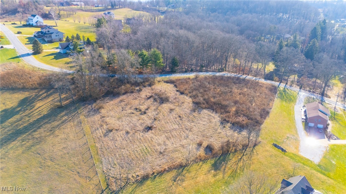 Cornerstone Estates - Land