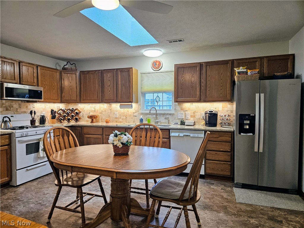 Chesapeake Cove Condo - Residential