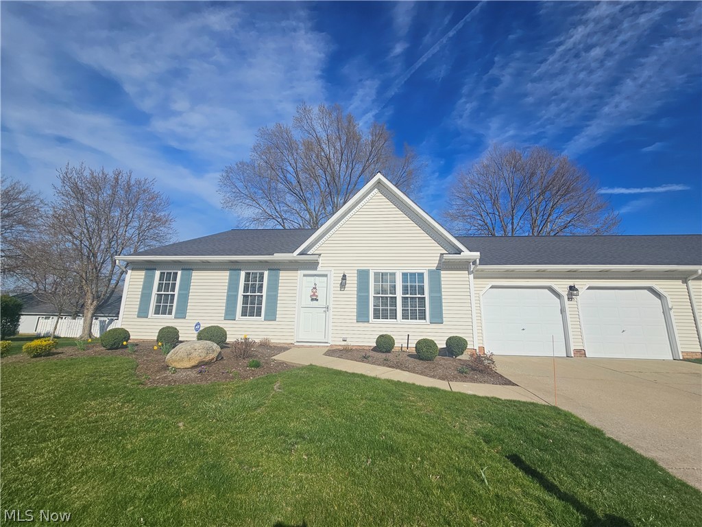 Chesapeake Cove Condo - Residential