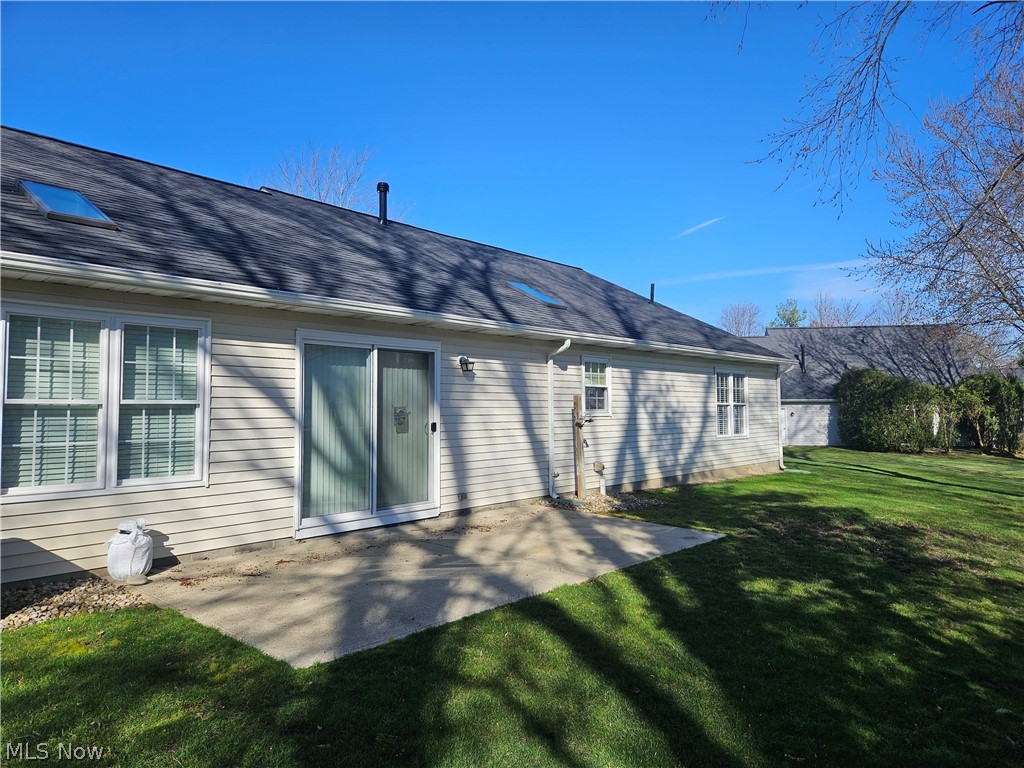 Chesapeake Cove Condo - Residential