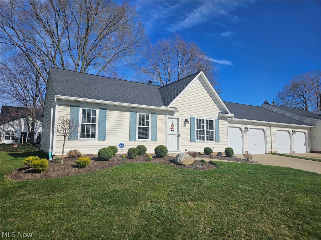 Chesapeake Cove Condo - Residential