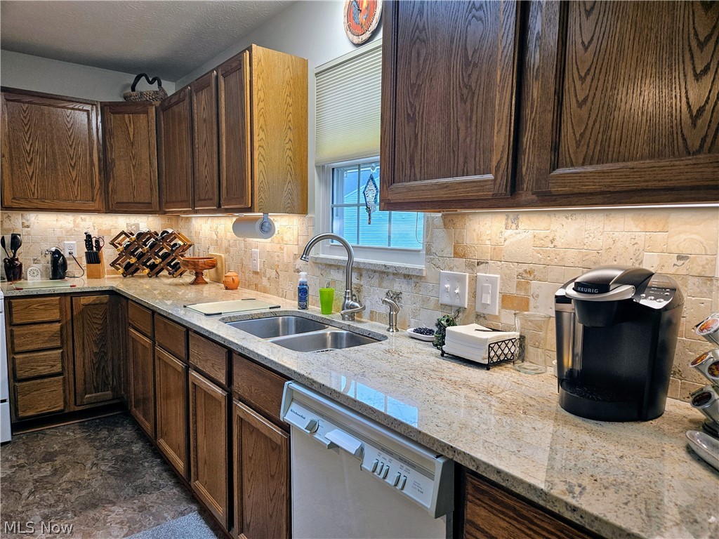 Chesapeake Cove Condo - Residential