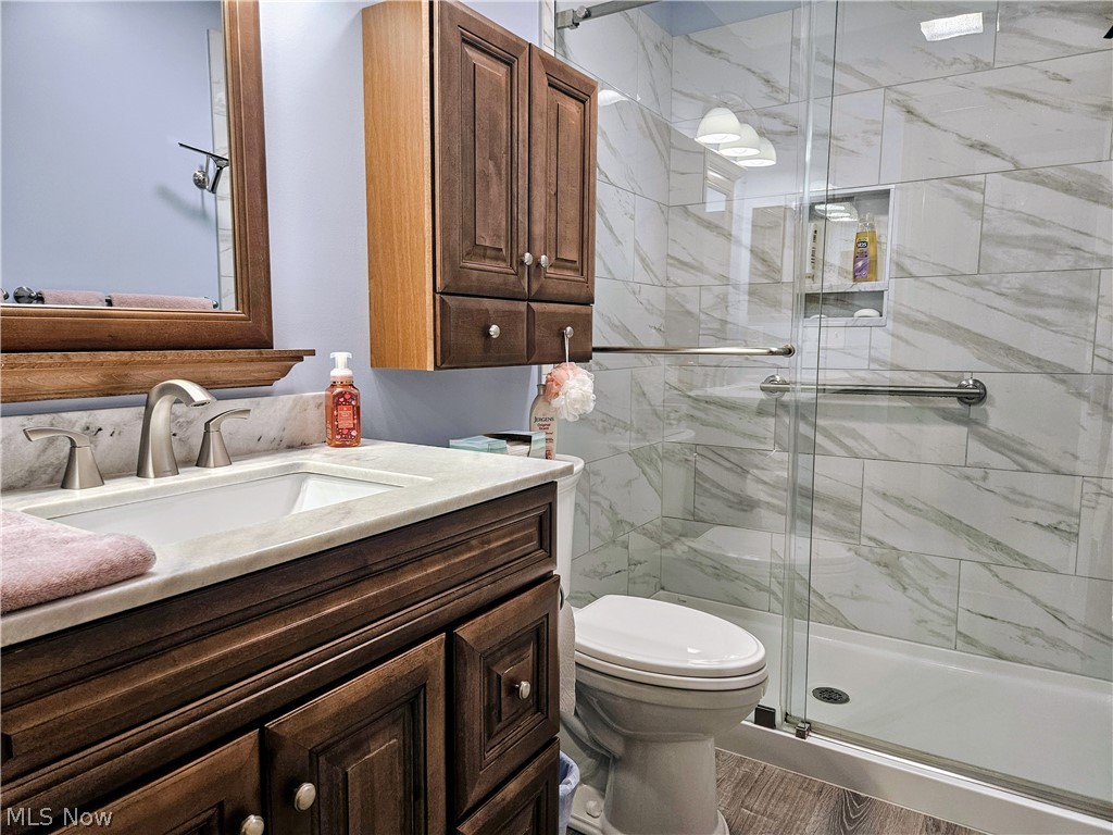 Chesapeake Cove Condo - Residential