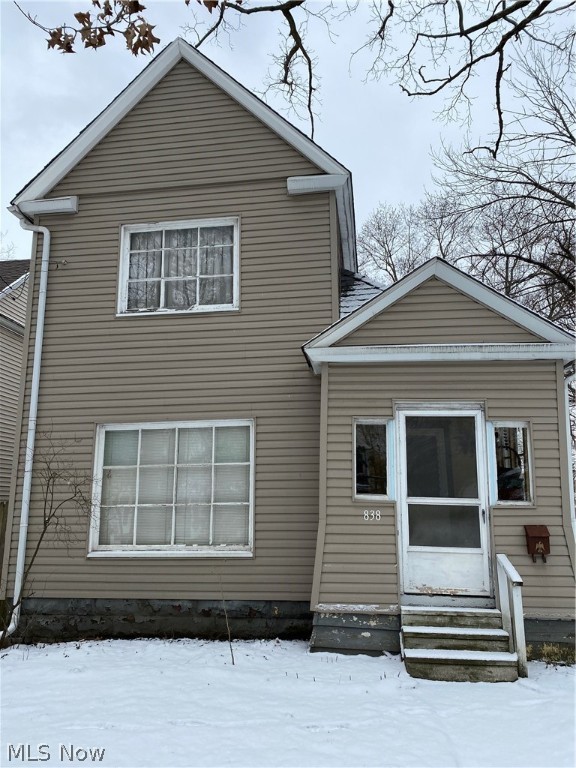 Coburn - Residential