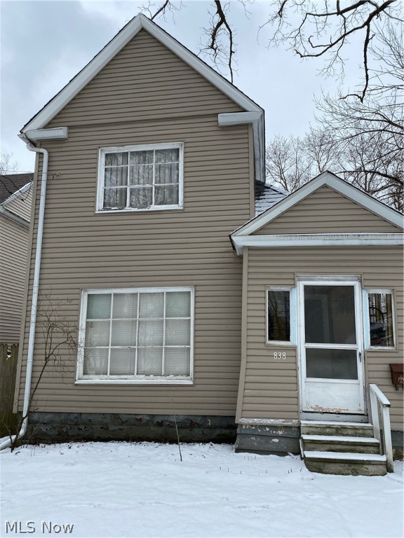 Coburn - Residential