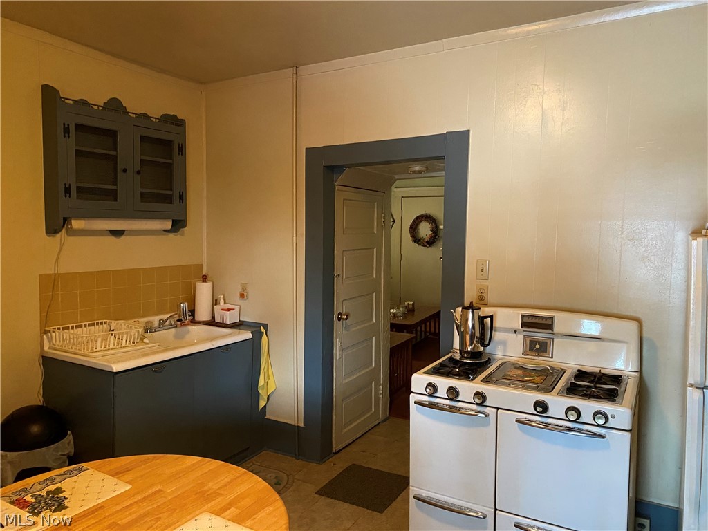 Coburn - Residential