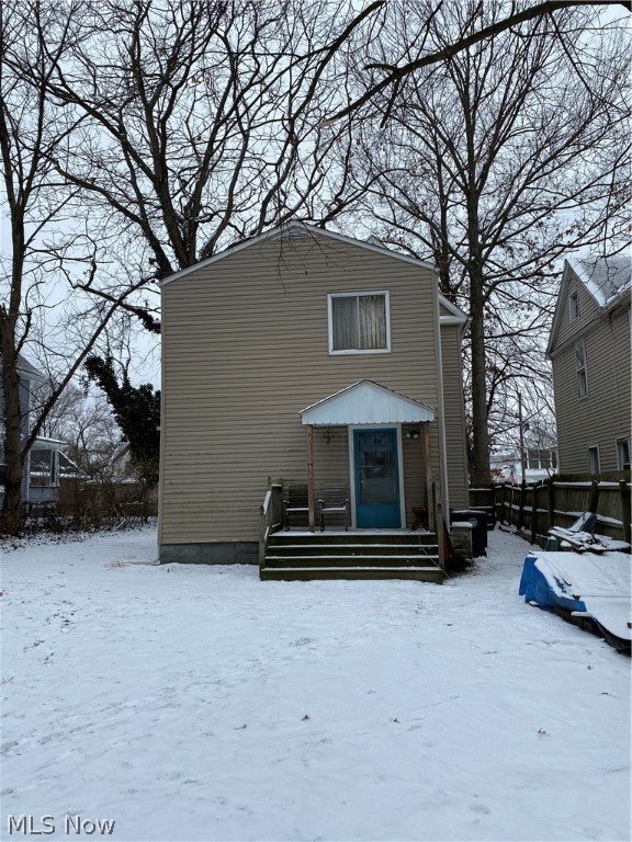 Coburn - Residential