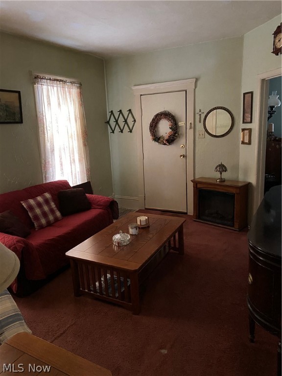 Coburn - Residential