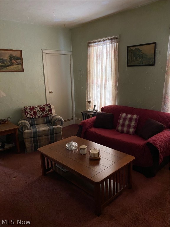 Coburn - Residential