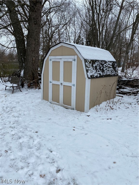 Coburn - Residential