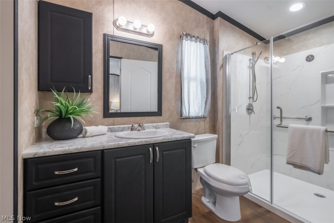 Brockway-Williamson Knott Co - Residential