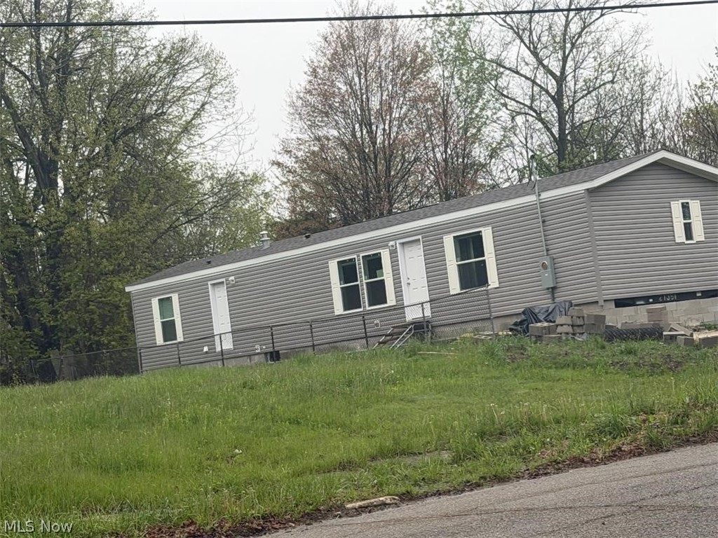 Brockway-Williamson Knott Co - Residential