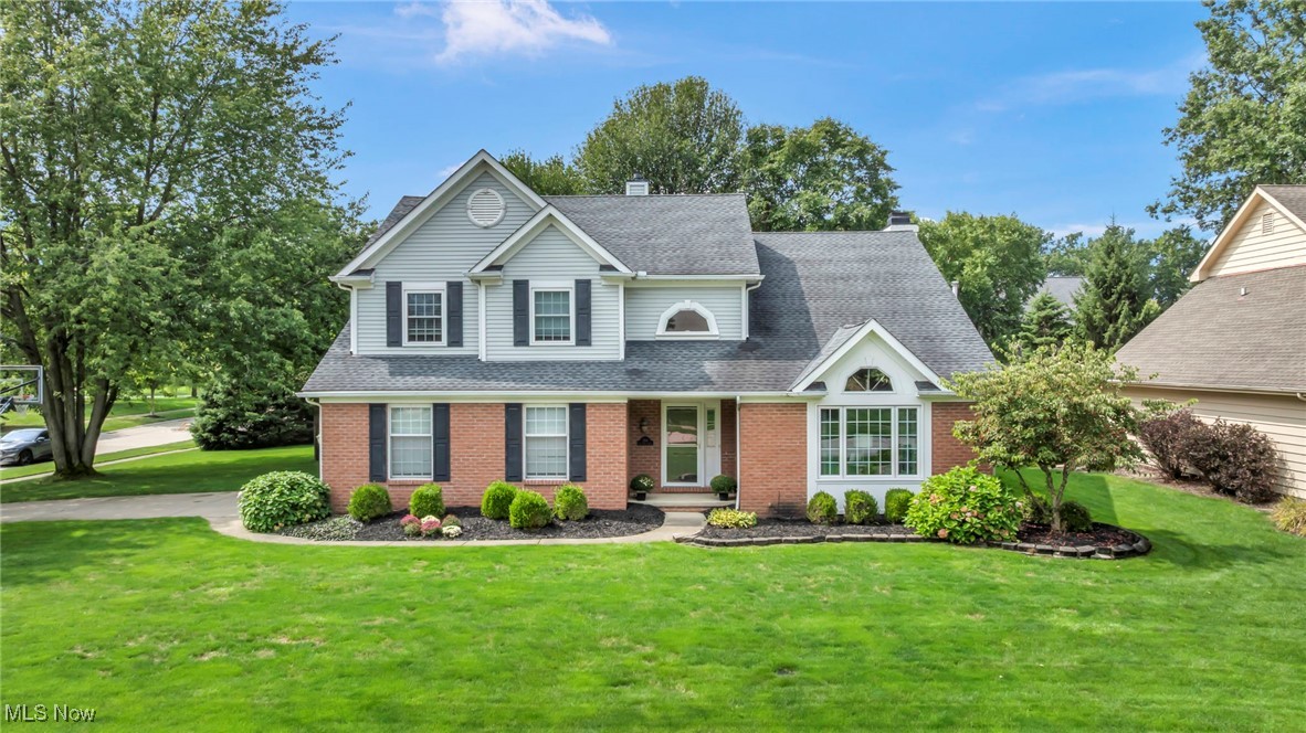 Westwinds Sub #11 - Residential