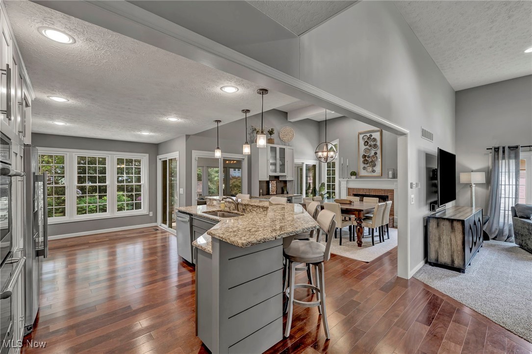 Westwinds Sub #11 - Residential