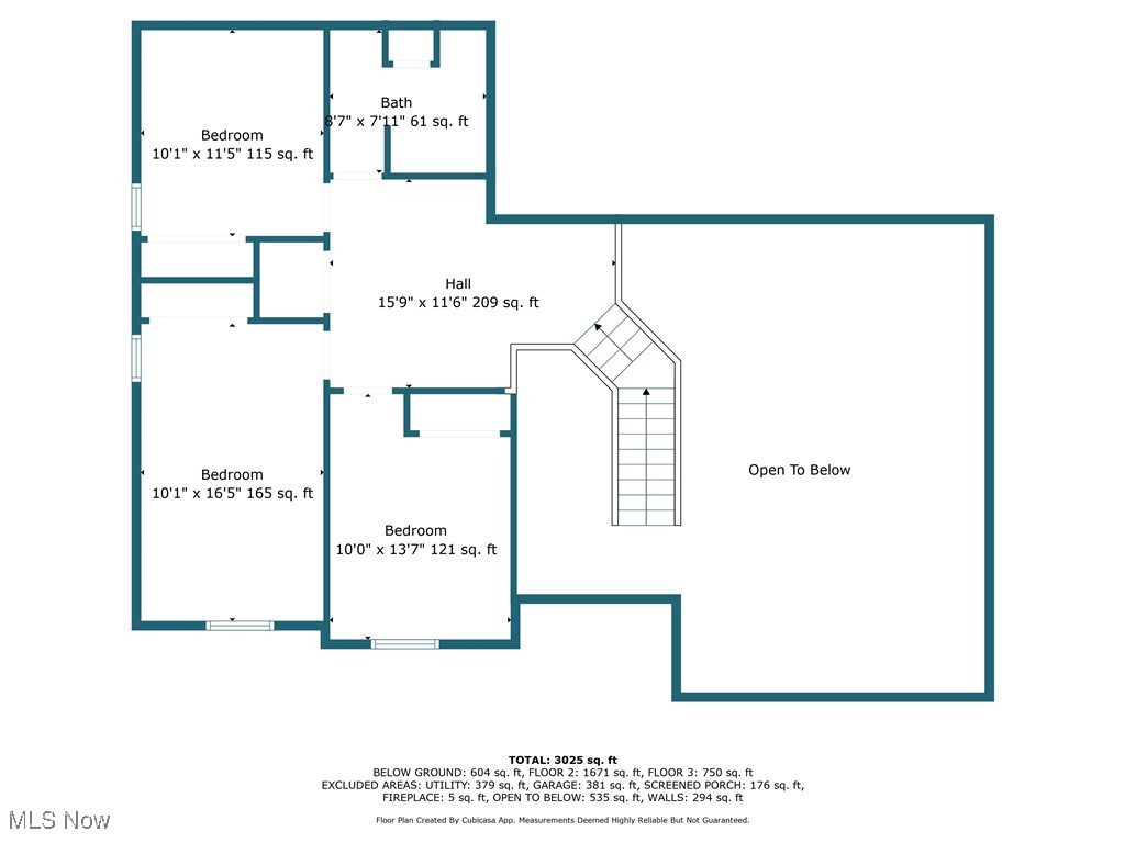 Westwinds Sub #11 - Residential