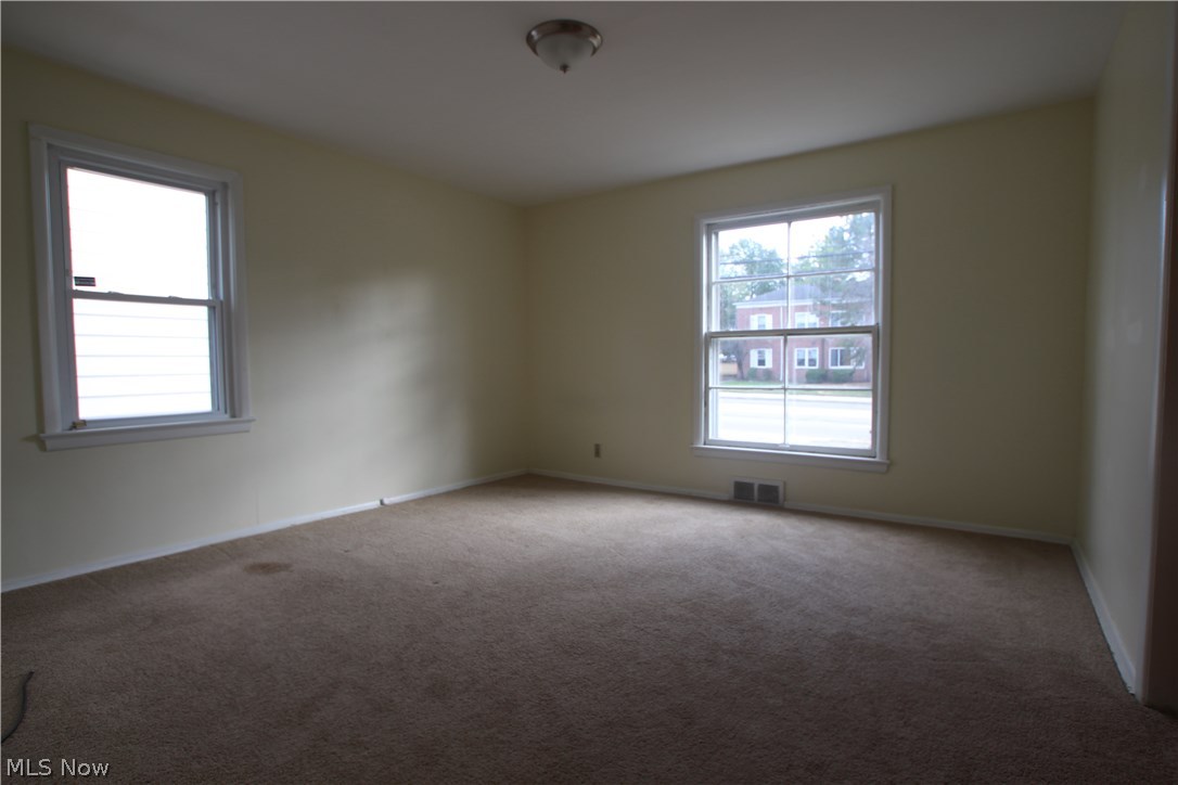 Belvoir Gardens - Residential Lease