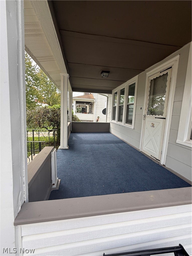 122 Bellfield Avenue