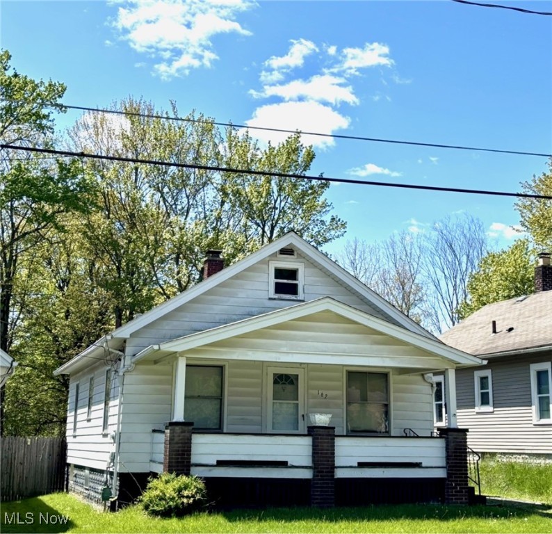 162 S Dunlap Avenue, Youngstown, Ohio image 14