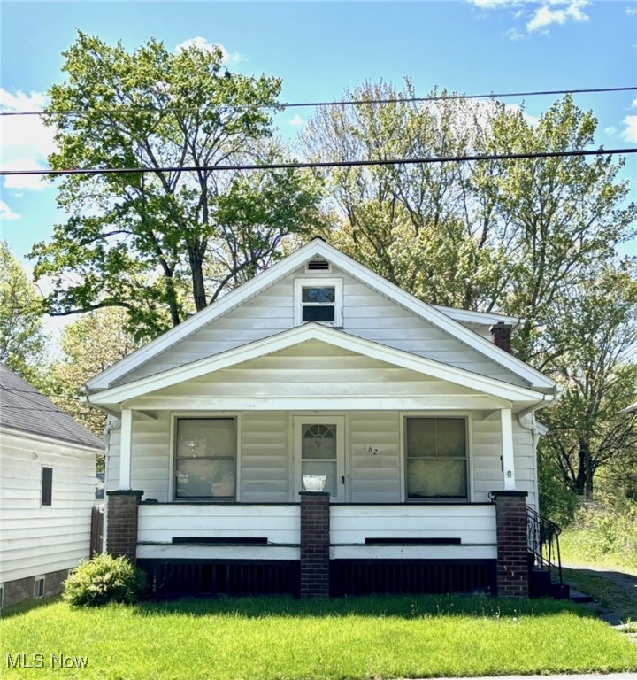 162 S Dunlap Avenue, Youngstown, Ohio image 1