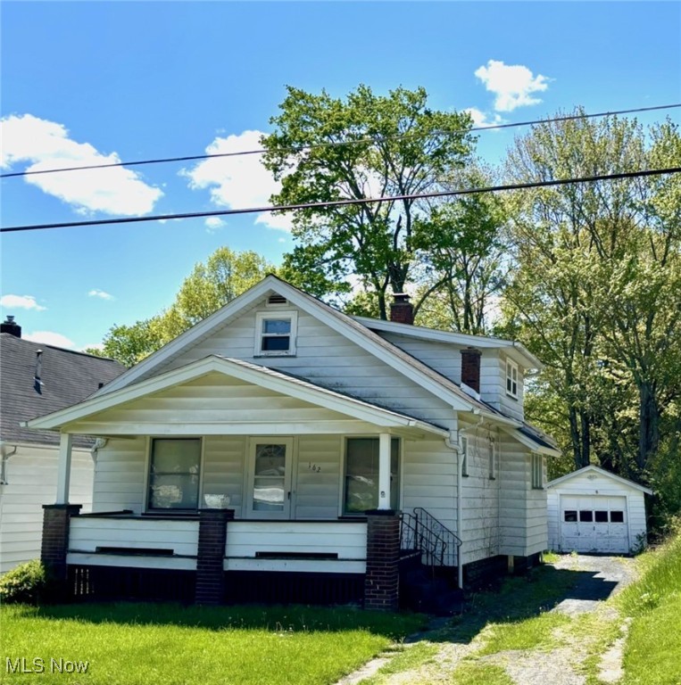 162 S Dunlap Avenue, Youngstown, Ohio image 16