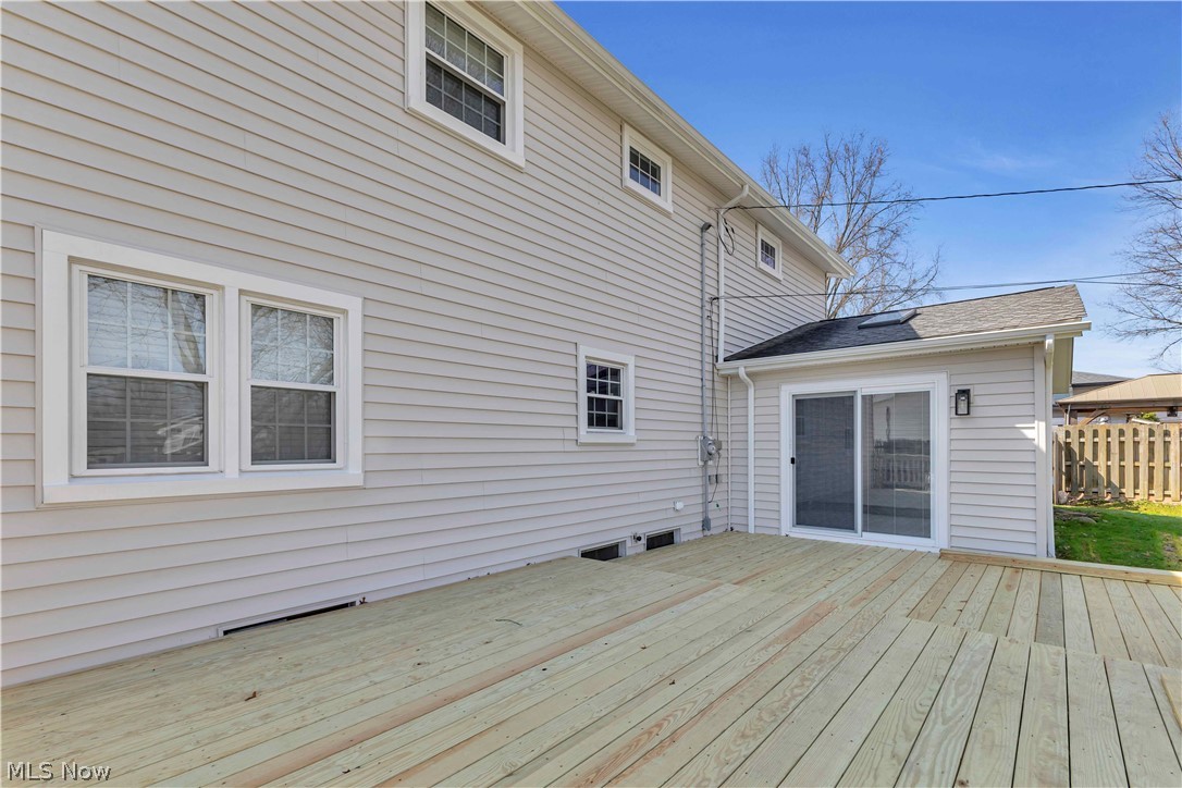 Sandy Ridge - Residential