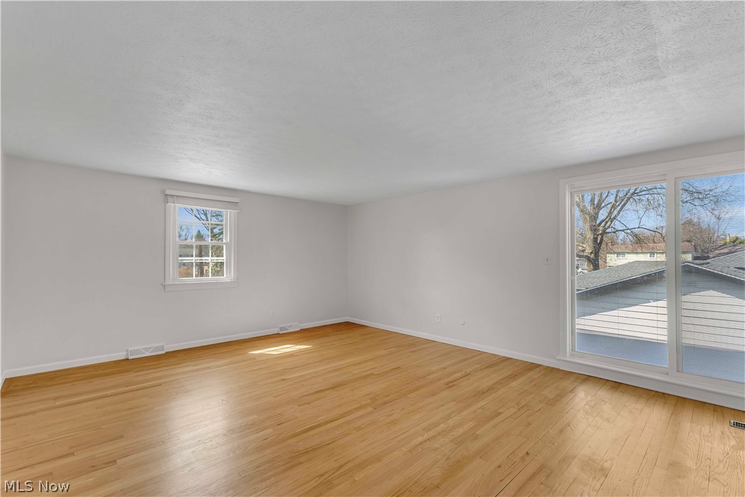 Sandy Ridge - Residential