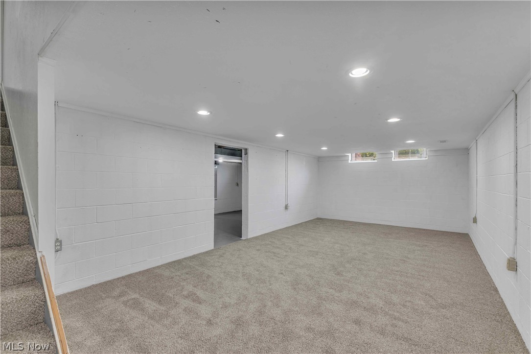 Sandy Ridge - Residential