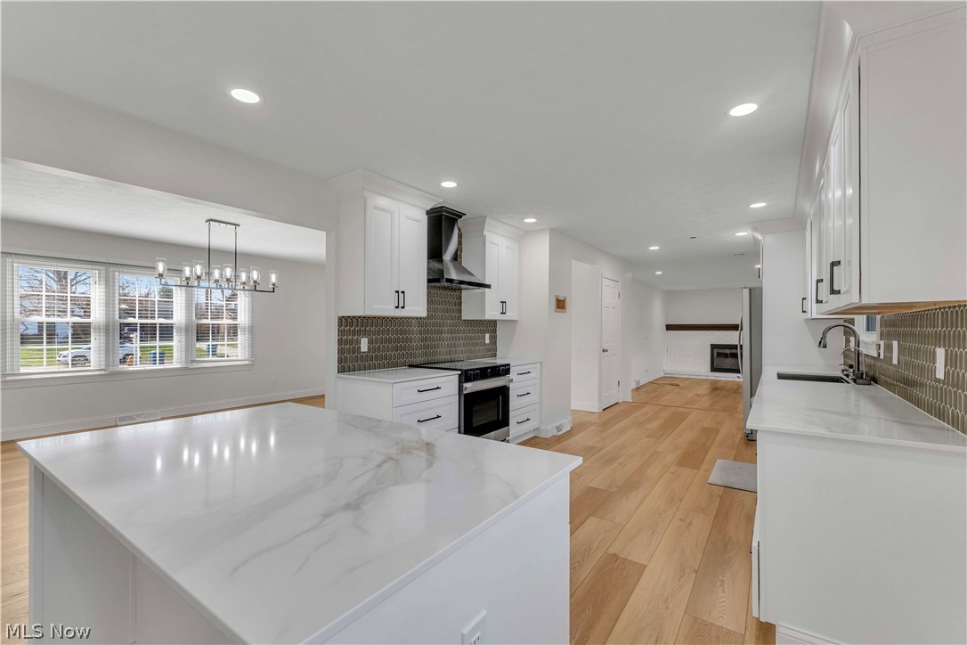 Sandy Ridge - Residential