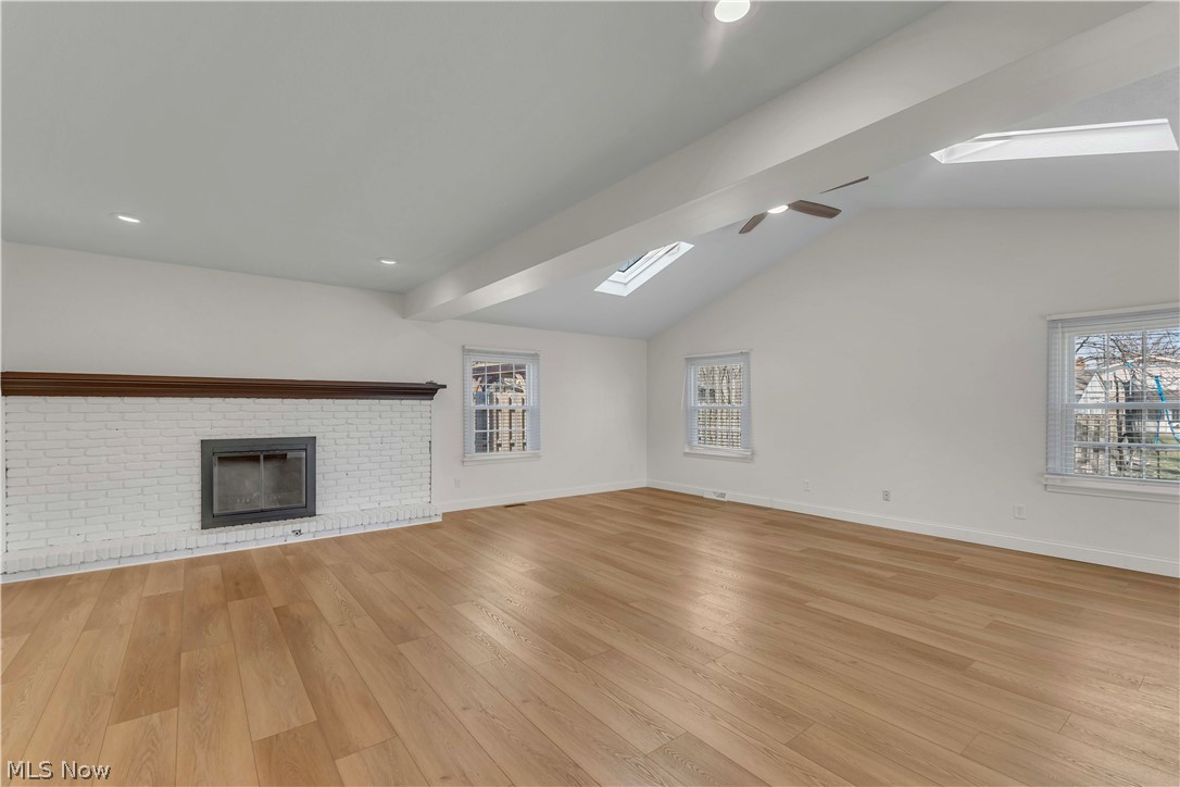 Sandy Ridge - Residential