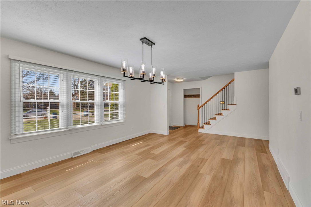 Sandy Ridge - Residential