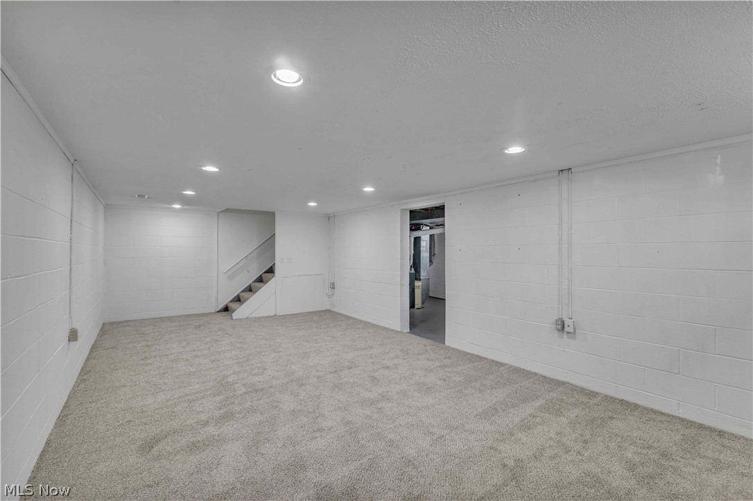 Sandy Ridge - Residential