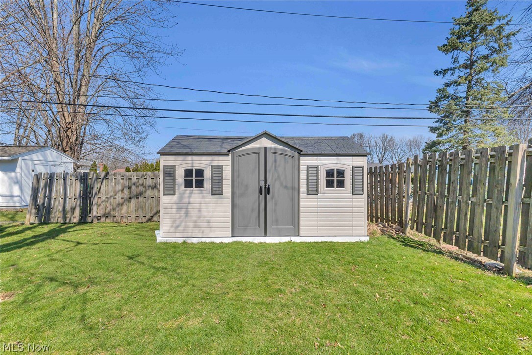 Sandy Ridge - Residential