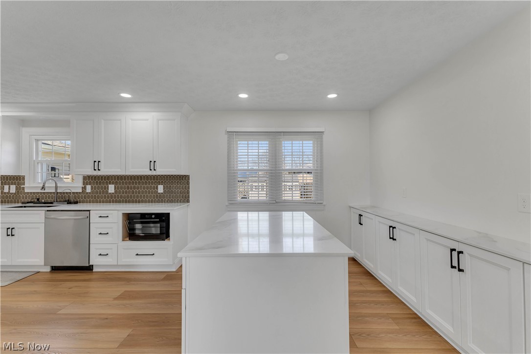 Sandy Ridge - Residential