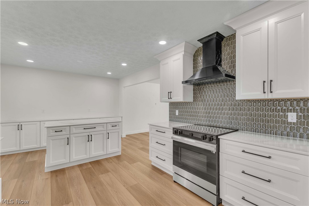 Sandy Ridge - Residential