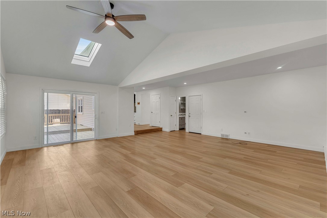 Sandy Ridge - Residential