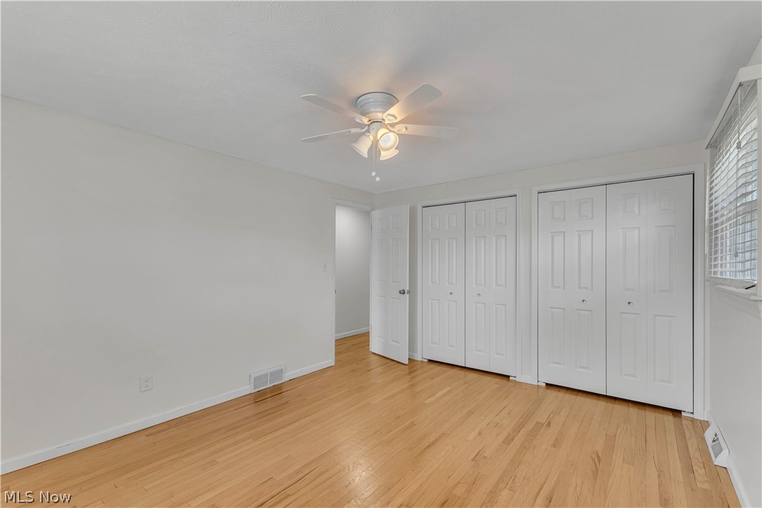 Sandy Ridge - Residential