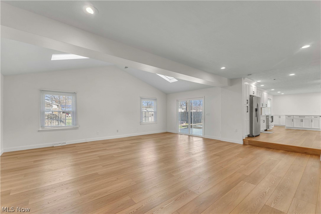 Sandy Ridge - Residential