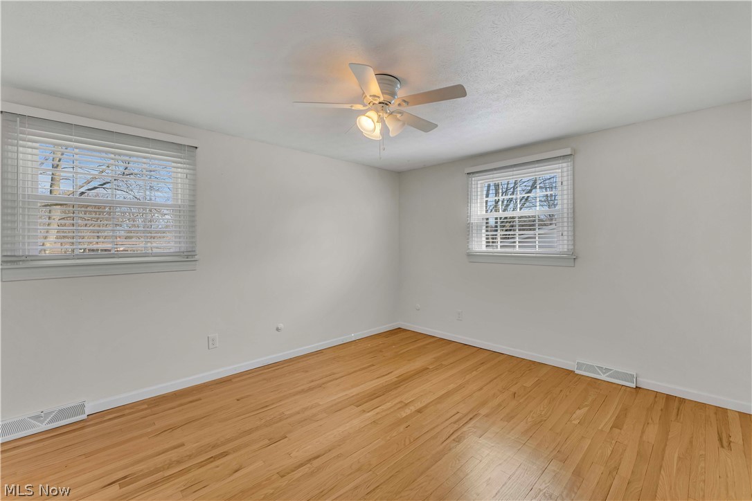 Sandy Ridge - Residential