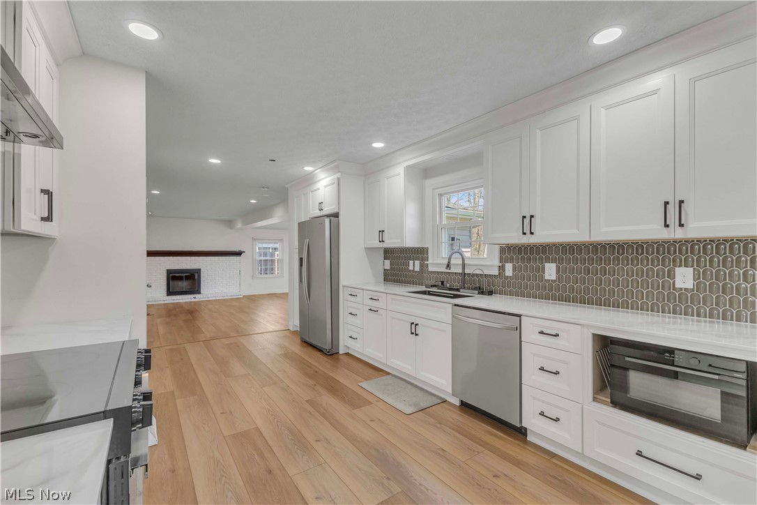 Sandy Ridge - Residential