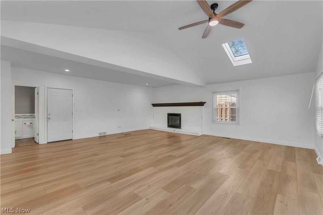 Sandy Ridge - Residential