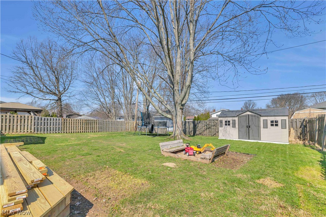 Sandy Ridge - Residential