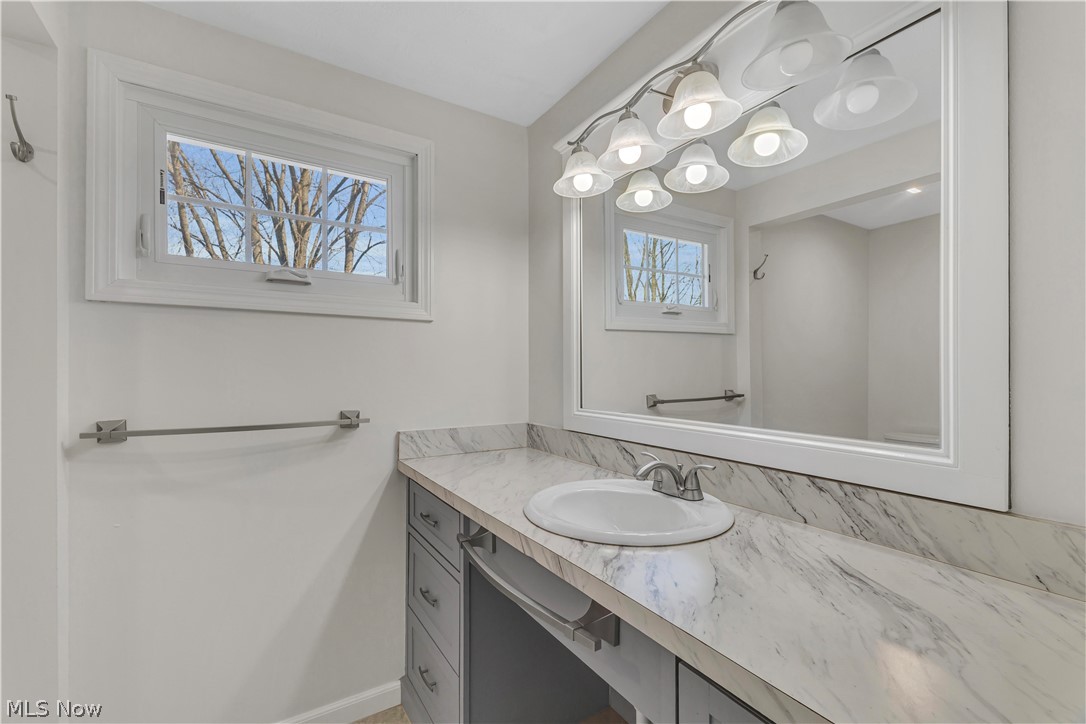 Sandy Ridge - Residential