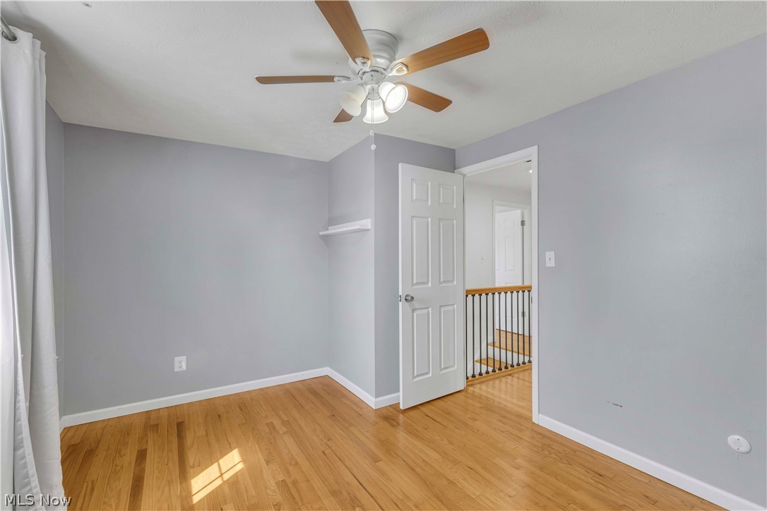 Sandy Ridge - Residential