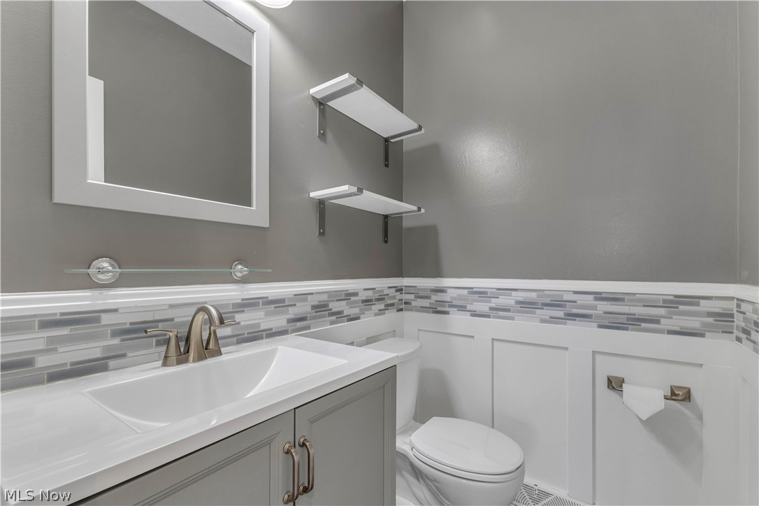 Sandy Ridge - Residential